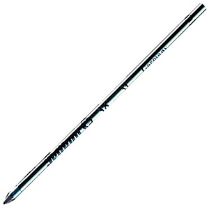 Pelikan Recambio para bolígrafo roller, punta de 0,5 mm, tinta negra Pelikan Recambio para bolígrafo roller, punta de 0,5 mm, tinta negra