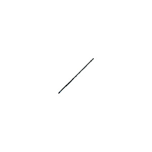 Pelikan Recambio para bolígrafo roller, punta de 0,5 mm, tinta negra Pelikan Recambio para bolígrafo roller, punta de 0,5 mm, tinta negra