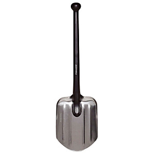 Pelle aluminium Fiskars tête 20,4 cm manche 55 cm Pelle aluminium Fiskars tête 20,4 cm manche 55 cm