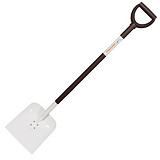 Pelle aluminium légère Fiskars Pelle aluminium légère Fiskars