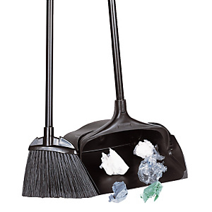 Pelle à déchets Rubbermaid Pelle à déchets Rubbermaid