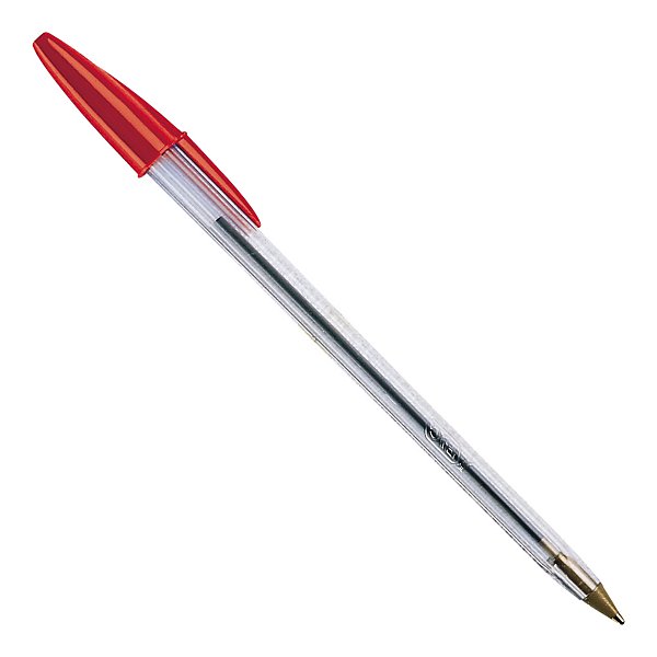 Penne a sfera cristal BIC - 3