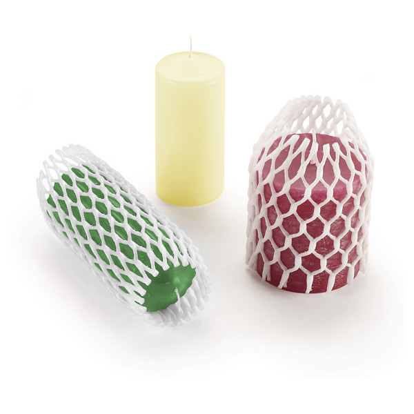 Penový rukáv 40 mm x 30 m - 1