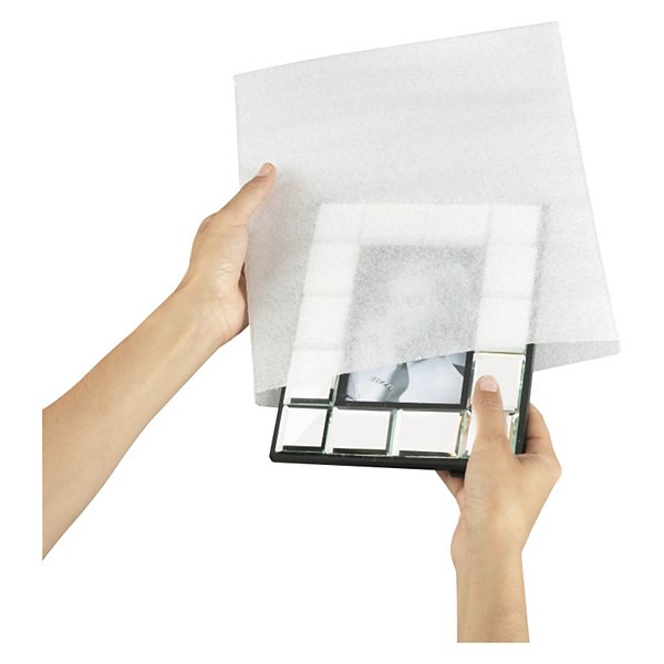 Penové vrecká 150x200mm, materiál LDPE, hrúbka 2mm - 2