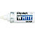 Pentel 100W - Marqueur peinture pointe ogive large 6,6 mm - Blanc - 1