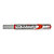 PENTEL Marqueur tableau blanc Maxiflo pointe ogive fine largeur de trait 1,1 mm-  Rouge  (Lot de 2) - 2