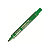 Pentel N50 - Marqueur permanent pointe ogive trait 1,5 mm - Vert - 1