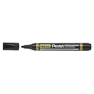 Pentel N850/N860 marker jelölő filc Pentel N850/N860 marker jelölő filc