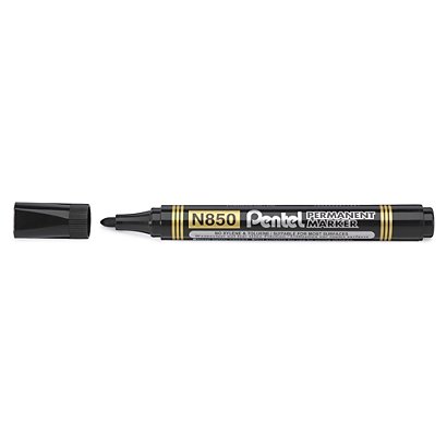 Pentel N850/N860 marker jelölő filc