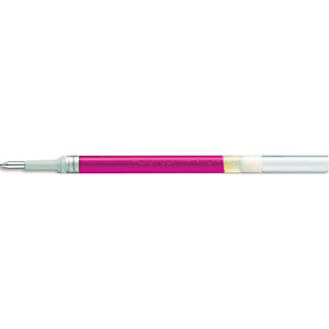 PENTEL Recharge encre gel 0,7 mm rose. Recharge pour tous les produits Energel sauf BLP77 PENTEL Recharge encre gel 0,7 mm rose. Recharge pour tous les produits Energel sauf BLP77