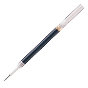 PENTEL Refill Energel LR7 - punta 0,70mm - nero - conf. 12 pz - Pentel PENTEL Refill Energel LR7 - punta 0,70mm - nero - conf. 12 pz - Pentel