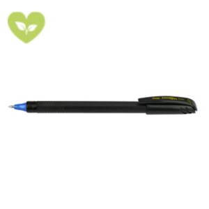 PENTEL Roller gel con cappuccio EnerGel Recycology, Punta 0,7 mm, Blu (confezione 12 pezzi) PENTEL Roller gel con cappuccio EnerGel Recycology, Punta 0,7 mm, Blu (confezione 12 pezzi)