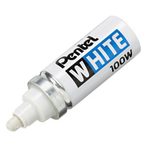 Pentel® Weisse Permanent-Marker