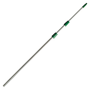Perche télescopique 3 x 1,25 m Unger Perche télescopique 3 x 1,25 m Unger