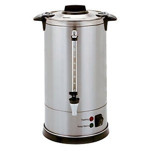 Percolator Collectiviteiten 40 kopjes Bravilor Percolator Collectiviteiten 40 kopjes Bravilor