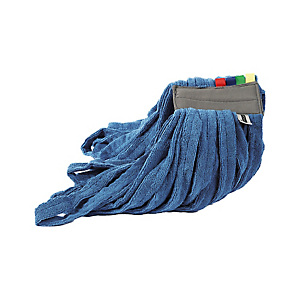 PERFETTO Mop in microfibra Raptor - blu - Perfetto PERFETTO Mop in microfibra Raptor - blu - Perfetto