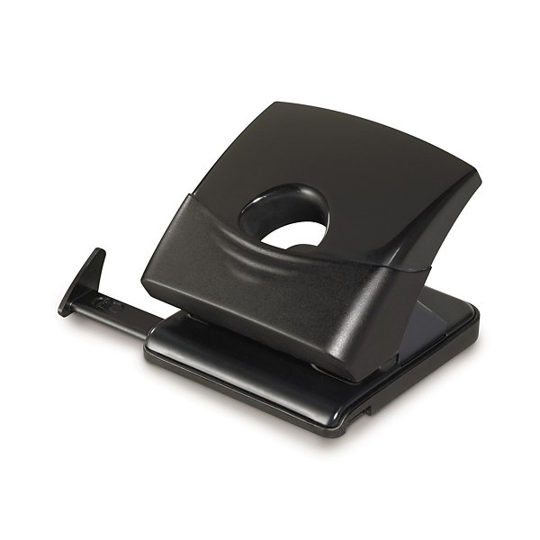 Perforatore a 2 fori RAJA capacità 25 fogli - 3