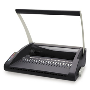 Perforelieuse CombBind 110 GBC Perforelieuse CombBind 110 GBC