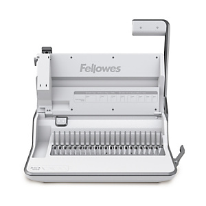 Perforelieuse Lyra 3-in-1 FELLOWES Perforelieuse Lyra 3-in-1 FELLOWES