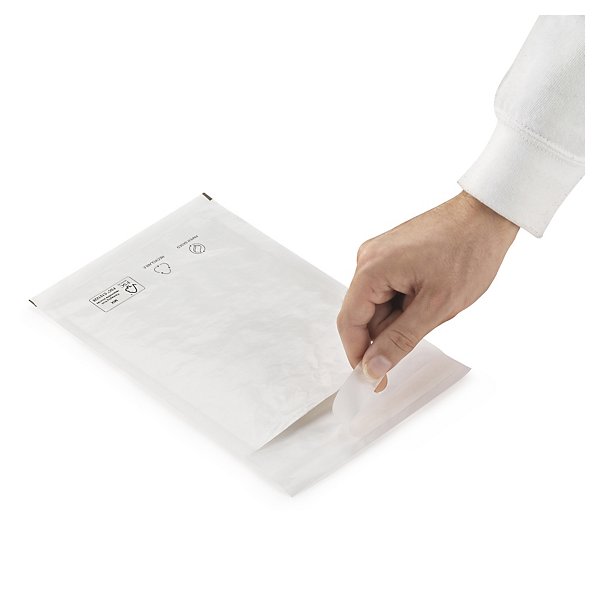 Pergamijn zak 15 x 20 cm - 5