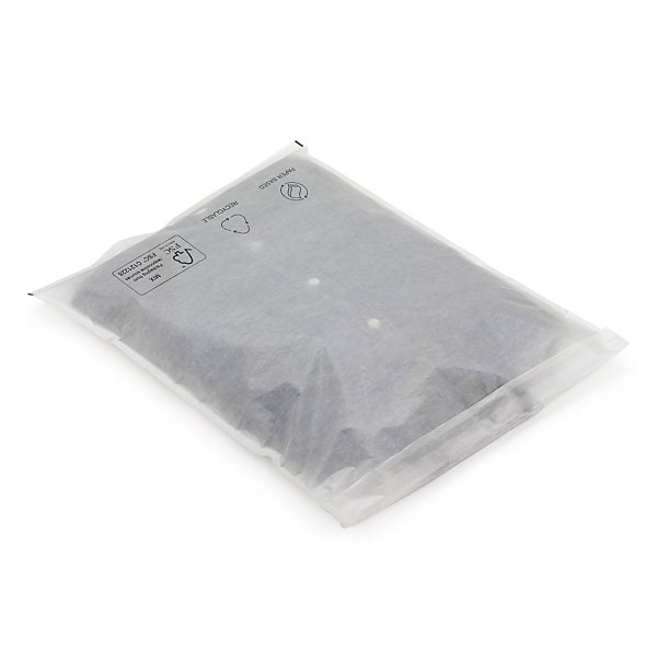 Pergamijn zak 20 x 25 cm - 4