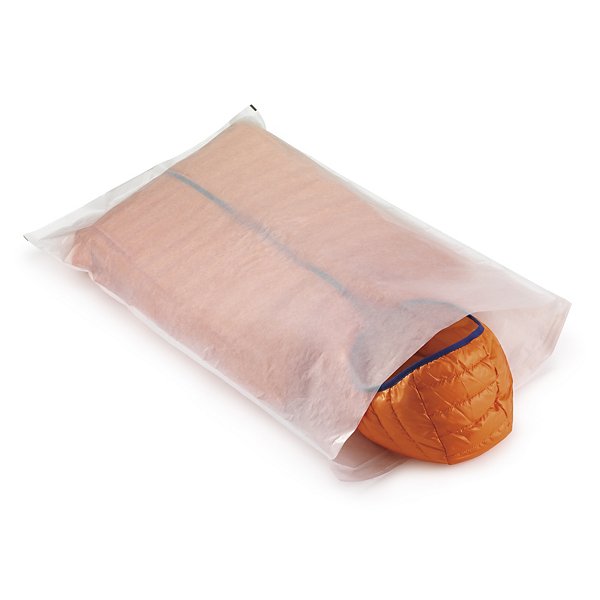 Pergamijn zak 20 x 25 cm - 3