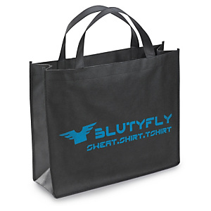 Personalisierte Non-Woven Tragetaschen Personalisierte Non-Woven Tragetaschen