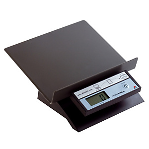 Pèse-lettres et colis électronique Alba Prépro 5 kg Pèse-lettres et colis électronique Alba Prépro 5 kg