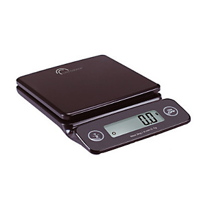 Pèse lettres Multi-précision 3 kg Little Balance coloris gris Pèse lettres Multi-précision 3 kg Little Balance coloris gris