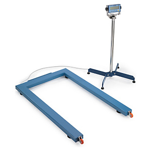 P?se-palette hors métrologie légale