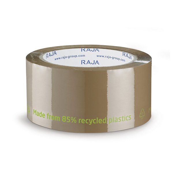 PET-tape 85% gerecycleerd - 4