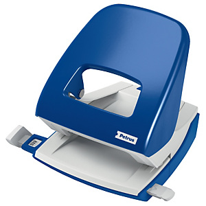 PETRUS 62 Taladro 30 hojas azul PETRUS 62 Taladro 30 hojas azul