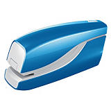 PETRUS WOW E-310 Grapadora eléctrica, azul PETRUS WOW E-310 Grapadora eléctrica, azul