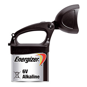 Phare portable Expert LED Energizer Phare portable Expert LED Energizer
