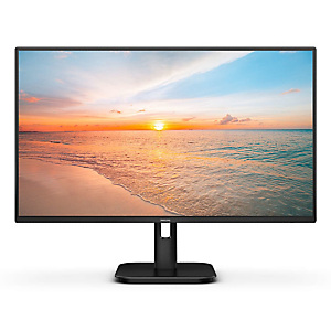 Philips 1000 series 24E1N1200A/00, 60,5 cm (23.8'), 1920 x 1080 Pixeles, Full HD, LCD, 4 ms, Negro Philips 1000 series 24E1N1200A/00, 60,5 cm (23.8'), 1920 x 1080 Pixeles, Full HD, LCD, 4 ms, Negro