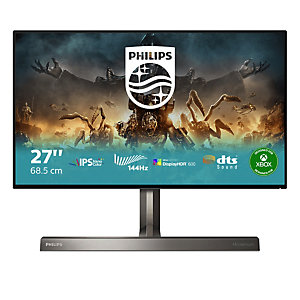 Philips 279M1RV/00, 68,6 cm (27''), 3840 x 2160 pixels, 4K Ultra HD, LED, 1 ms, Noir