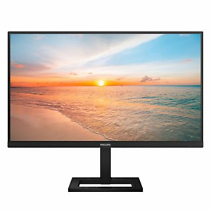 Philips 27E1N1800AE/00, 68,6 cm (27''), 3840 x 2160 Pixeles, 4K Ultra HD, LED, 4 ms, Negro Philips 27E1N1800AE/00, 68,6 cm (27''), 3840 x 2160 Pixeles, 4K Ultra HD, LED, 4 ms, Negro