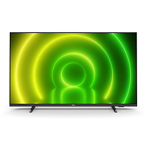 Philips 7000 series 55PUS7406, 139,7 cm (55"), 3840 x 2160 Pixeles, LED, Smart TV, Wifi, Negro 55PUS7406/12 Philips 7000 series 55PUS7406, 139,7 cm (55"), 3840 x 2160 Pixeles, LED, Smart TV, Wifi, Negro 55PUS7406/12