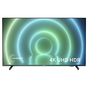 Philips 70PUS7906, 177,8 cm (70"), 3840 x 2160 Pixeles, LED, Smart TV, Wifi, Antracita 70PUS7906/12 Philips 70PUS7906, 177,8 cm (70"), 3840 x 2160 Pixeles, LED, Smart TV, Wifi, Antracita 70PUS7906/12