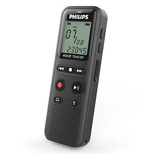 PHILIPS, Audio portatile / hi fi, Dvt1160 8gb usb 2.0, DVT_1160