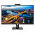 Philips B Line 276B1JH/00, 68,6 cm (27''), 2560 x 1440 pixels, Quad HD, LCD, 4 ms, Noir - 1