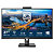 Philips B Line 276B1JH/00, 68,6 cm (27''), 2560 x 1440 pixels, Quad HD, LCD, 4 ms, Noir - 7
