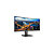 Philips B Line 346B1C/00, 86,4 cm (34''), 3440 x 1440 Pixeles, Quad HD, LCD, 4 ms, Negro - 3