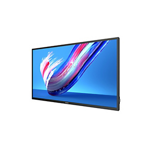 Philips Ecran Q-Line 32 pouces - 32BDL3650Q/00 en 1080P - Android intégré - Solution d'affichage pour usage intensif 24h/24 - Petite salle Philips Ecran Q-Line 32 pouces - 32BDL3650Q/00 en 1080P - Android intégré - Solution d'affichage pour usage intensif 24h/24 - Petite salle