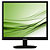 PHILIPS, Monitor desktop, 19  led  ips  178x178 1280x1024 5 4, 19S4QAB - 2