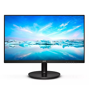 PHILIPS, Monitor desktop, 23 8 gaming adaptive sync 75hz, 241V8LA PHILIPS, Monitor desktop, 23 8 gaming adaptive sync 75hz, 241V8LA