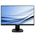 PHILIPS, Monitor desktop, 23 8  led ips  1920 1080  16:9, 243S7EHMB - 4