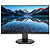 PHILIPS, Monitor desktop, 23 8 led ips  1920 1080  usb-c, 243B9 - 4