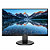 PHILIPS, Monitor desktop, 24  led  ips  1920x1200  16 10, 252B9 - 1