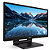PHILIPS, Monitor desktop, 24 touch monitor  pannello ar, 242B9TL - 3